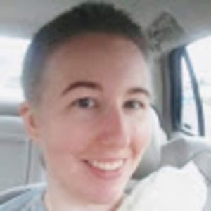 Meet your Posher, Veronika